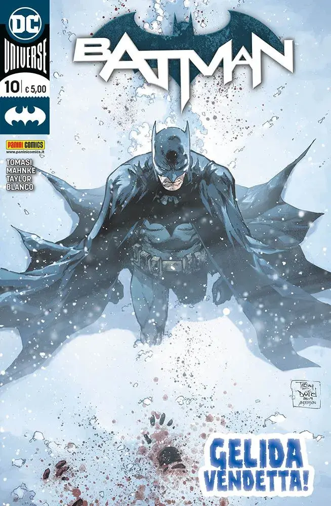 Volume cover